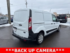 Used 2019  Ford Transit Connect Cargo Ext Van XL at A&plus; Autobrokers near Mt&period; Vernon&comma; OH
