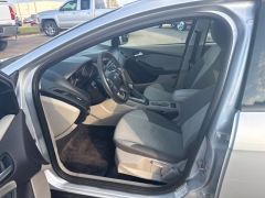 Used 2014  Ford Focus 4d Sedan SE at A&plus; Autobrokers near Mt&period; Vernon&comma; OH