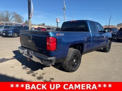 Used 2015  Chevrolet Silverado 1500 4WD Double Cab 143&period;5" LT w&sol;2LT at A&plus; Autobrokers near Mt&period; Vernon&comma; OH