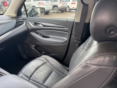 Used 2018 Buick Enclave 4d SUV AWD Premium at A+ Autobrokers near Mt. Vernon, OH