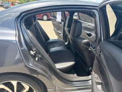 Used 2016  Acura ILX 4d Sedan Premium A-SPEC at A&plus; Autobrokers near Mt&period; Vernon&comma; OH