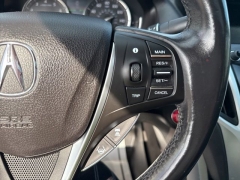 Used 2018  Acura TLX 4d Sedan SH-AWD 3&period;5L at A&plus; Autobrokers near Mt&period; Vernon&comma; OH