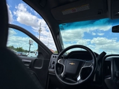 Used 2016  Chevrolet Silverado 2500 4WD Double Cab LT at A&plus; Autobrokers near Mt&period; Vernon&comma; OH