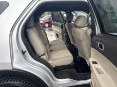 Used 2014  Ford Explorer 4d SUV 4WD at A&plus; Autobrokers near Mt&period; Vernon&comma; OH