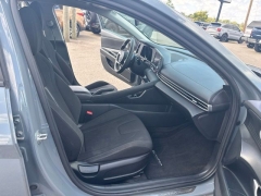 Used 2022  Hyundai Elantra SEL IVT at A&plus; Autobrokers near Mt&period; Vernon&comma; OH
