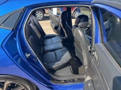 Used 2018  Honda Civic Hatchback 4d Sport Touring at A&plus; Autobrokers near Mt&period; Vernon&comma; OH