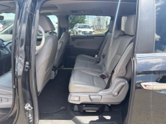 Used 2019  Honda Odyssey 4d Wagon EX-L at A&plus; Autobrokers near Mt&period; Vernon&comma; OH