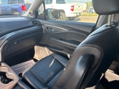 Used 2021  Honda Pilot EX-L AWD at A&plus; Autobrokers near Mt&period; Vernon&comma; OH