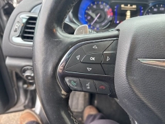 Used 2015  Chrysler 200 4d Sedan S I4 at A&plus; Autobrokers near Mt&period; Vernon&comma; OH