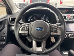 Used 2018  Subaru Forester 4d SUV 2.5i Premium CVT at A+ Autobrokers near Mt. Vernon, OH