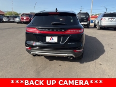 Used 2018 Lincoln MKC 4d SUV AWD Black Label at A+ Autobrokers near Mt. Vernon, OH