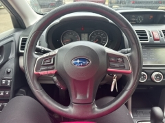 Used 2016 Subaru Forester 4d SUV i CVT at A+ Autobrokers near Mt. Vernon, OH