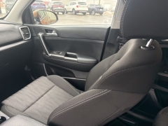 Used 2020  Kia Sportage 4d SUV AWD LX at A&plus; Autobrokers near Mt&period; Vernon&comma; OH