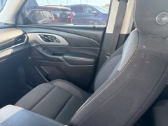 Used 2021  Chevrolet Traverse FWD 4dr LS w&sol;1LS at A&plus; Autobrokers near Mt&period; Vernon&comma; OH