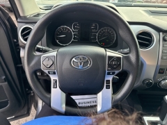Used 2019 Toyota Tundra 4WD CrewMax SR5 5.7L FFV at A+ Autobrokers near Mt. Vernon, OH