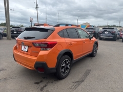 Used 2020  Subaru Crosstrek 4d SUV 2.0i Premium CVT at A+ Autobrokers near Mt. Vernon, OH