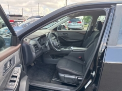 Used 2023  Nissan Rogue AWD S at A&plus; Autobrokers near Mt&period; Vernon&comma; OH