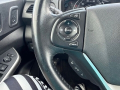 Used 2015  Honda CR-V 4d SUV FWD Touring at A&plus; Autobrokers near Mt&period; Vernon&comma; OH