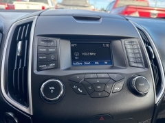 Used 2016  Ford Edge 4d SUV AWD SEL V6 at A+ Autobrokers near Mt. Vernon, OH