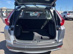 Used 2017 Honda CR-V 4d SUV AWD LX at A+ Autobrokers near Mt. Vernon, OH