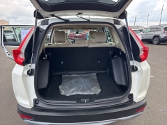 Used 2017 Honda CR-V 4d SUV AWD LX at A+ Autobrokers near Mt. Vernon, OH