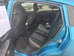 Used 2017  Subaru Impreza 4d Hatchback 2&period;0i Sport CVT at A&plus; Autobrokers near Mt&period; Vernon&comma; OH