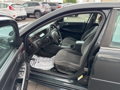 Used 2012 Chevrolet Impala 4d Sedan LS at A+ Autobrokers near Mt. Vernon, OH