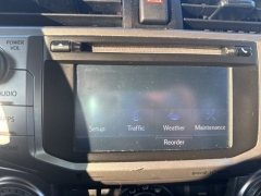 Used 2017  Toyota 4Runner 4d SUV 4WD SR5 Premium at A&plus; Autobrokers near Mt&period; Vernon&comma; OH