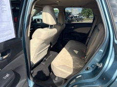 Used 2015  Honda CR-V 4d SUV AWD EX at A&plus; Autobrokers near Mt&period; Vernon&comma; OH