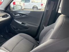 Used 2018  Chevrolet Malibu 4d Sedan LT at A+ Autobrokers near Mt. Vernon, OH