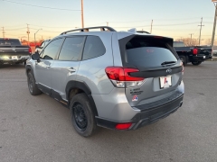 Used 2022  Subaru Forester Wilderness CVT at A+ Autobrokers near Mt. Vernon, OH