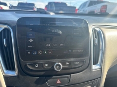 Used 2020  Chevrolet Malibu 4d Sedan Premier at A&plus; Autobrokers near Mt&period; Vernon&comma; OH