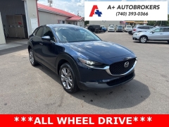 2021 Mazda CX-30 Preferred AWD at A&plus; Autobrokers near Mt&period; Vernon&comma; OH