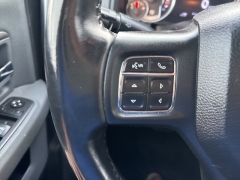 Used 2016 Ram 1500 4WD Crew Cab Big Horn at A+ Autobrokers near Mt. Vernon, OH