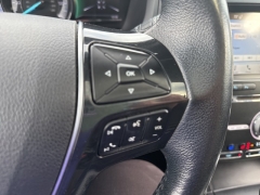 Used 2017  Ford Explorer 4d SUV 4WD Limited at A+ Autobrokers near Mt. Vernon, OH