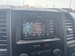 Used 2021  Ford Super Duty F-250 4WD XLT Crew Cab SRW 6&period;75' Box at A&plus; Autobrokers near Mt&period; Vernon&comma; OH