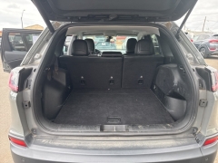 Used 2019 Jeep Cherokee 4d SUV 4WD Limited 3.2L at A+ Autobrokers near Mt. Vernon, OH