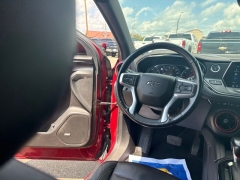 Used 2020  Chevrolet Blazer 4d SUV FWD RS at A&plus; Autobrokers near Mt&period; Vernon&comma; OH