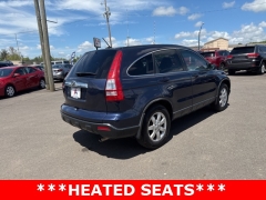 Used 2009 Honda CR-V 4d SUV FWD EX-L at A+ Autobrokers near Mt. Vernon, OH