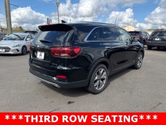 Used 2019  Kia Sorento 4d SUV AWD EX at A+ Autobrokers near Mt. Vernon, OH