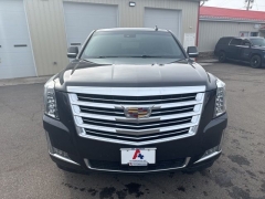 Used 2016  Cadillac Escalade 4d SUV 4WD Premium at A&plus; Autobrokers near Mt&period; Vernon&comma; OH