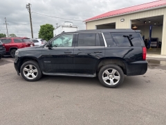Used 2016 Chevrolet Tahoe 4d SUV 4WD LT at A+ Autobrokers near Mt. Vernon, OH