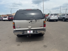 Used 2004 GMC Yukon 4d SUV 4WD SLE at A+ Autobrokers near Mt. Vernon, OH
