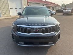 Used 2020 Kia Telluride 4d SUV AWD SX at A+ Autobrokers near Mt. Vernon, OH