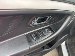 Used 2015 Ford Taurus 4d Sedan SEL V6 at A+ Autobrokers near Mt. Vernon, OH