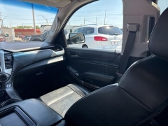 Used 2018  Chevrolet Tahoe 4d SUV 4WD LT at A&plus; Autobrokers near Mt&period; Vernon&comma; OH