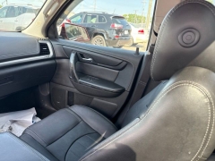 Used 2017  GMC Acadia Limited 4d SUV AWD at A&plus; Autobrokers near Mt&period; Vernon&comma; OH