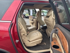 Used 2012 Buick Enclave 4d SUV AWD Premium at A+ Autobrokers near Mt. Vernon, OH