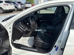 Used 2018  Acura TLX 4d Sedan SH-AWD 3&period;5L at A&plus; Autobrokers near Mt&period; Vernon&comma; OH