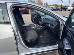 Used 2018  Chevrolet Malibu 4d Sedan LT at A+ Autobrokers near Mt. Vernon, OH